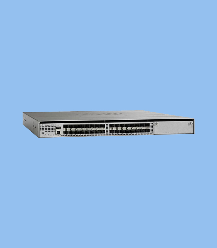 سوئیچ +WS-C4500X-32SFP سیسکو