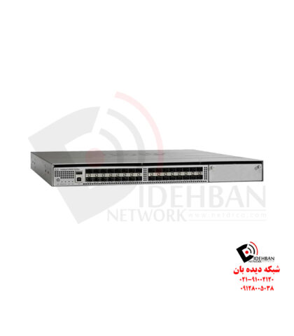سوئیچ +WS-C4500X-32SFP سیسکو