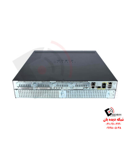 روتر 2951 سیسکو