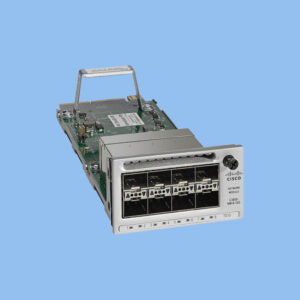 کارت ماژول C3850-NM-8-10G سیسکو
