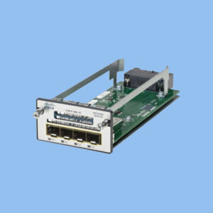 کارت ماژول C3KX-NM-1G سیسکو
