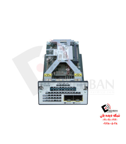 ماژول روتر C3KX-SM-10G سیسکو