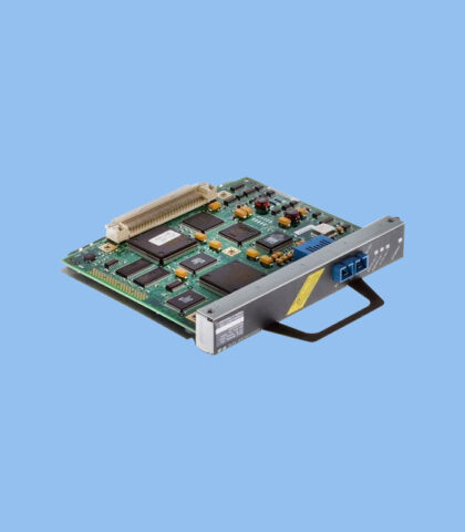 ماژول روتر PA-A3-OC3SMI سیسکو