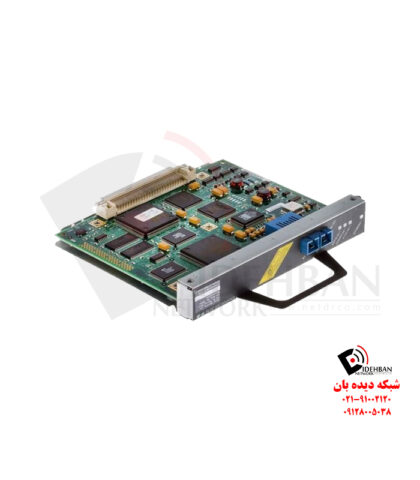 ماژول روتر PA-A3-OC3SMI سیسکو
