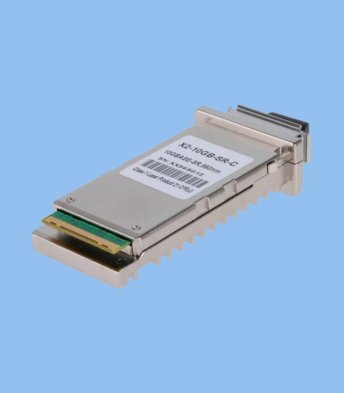 ماژول فیبرنوری X2-10GB-SR-C سیسکو