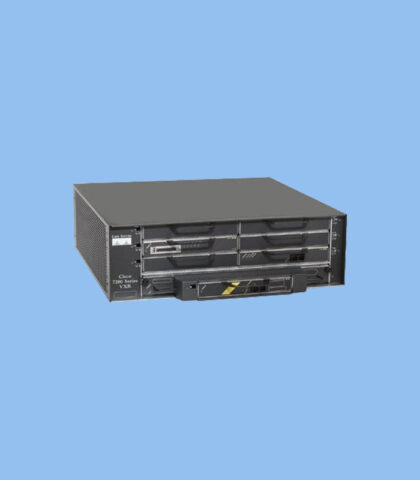 روتر 7206VXR NPE- G2 سیسکو
