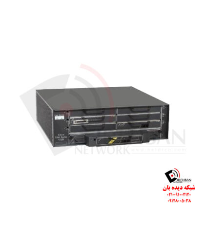 روتر 7206VXR NPE- G2 سیسکو