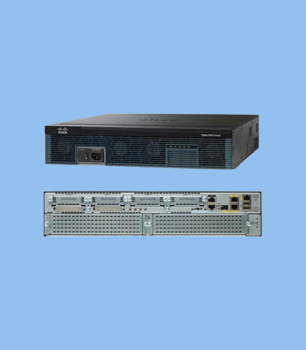 روتر C2951-VSEC-CUBE-K9 سیسکو