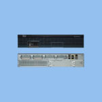 روتر CISCO2911-V/K9 سیسکو