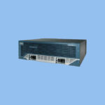 روتر CISCO3485 سیسکو