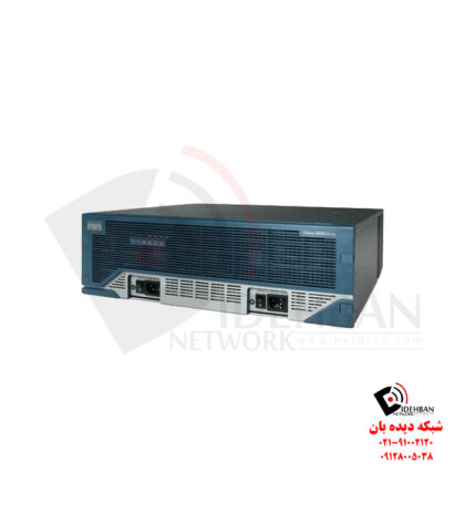 روتر CISCO3485 سیسکو