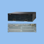 روتر CISCO3945/K9 سیسکو