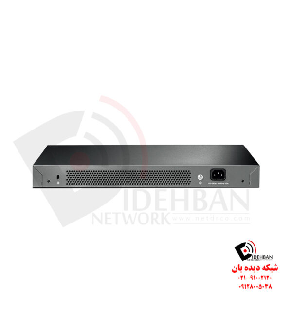 سوئیچ T2600G-28TS تی‌پی‌لینک