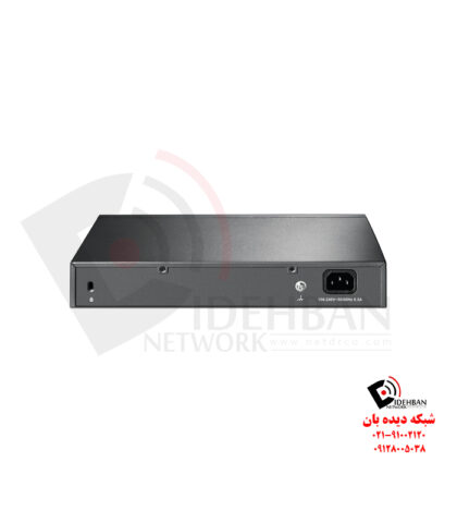 سوئیچ TL-SF1024D تی‌پی‌لینک