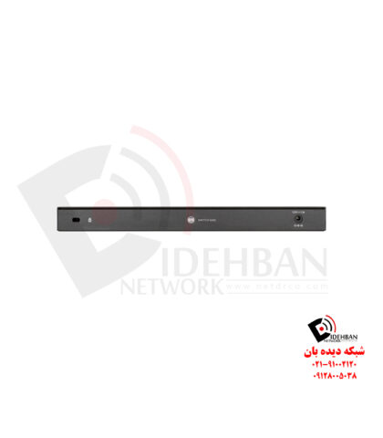 سوئیچ غیرمدیریتی DGS-1016S دی‌لینک