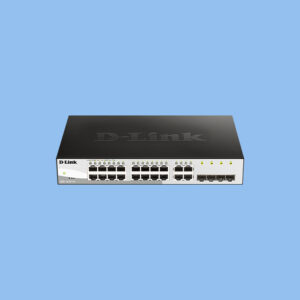 سوئیچ مدیریتی DGS-1210-16 دی‌لینک