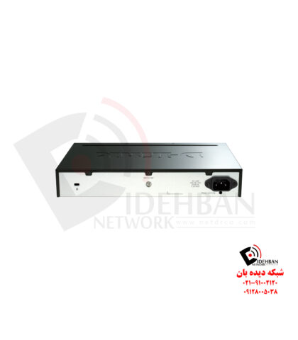 سوئیچ مدیریتی DGS-1510-20 دی‌لینک