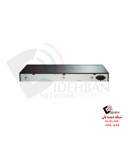 سوئیچ مدیریتی DGS-1510-52X دی‌لینک