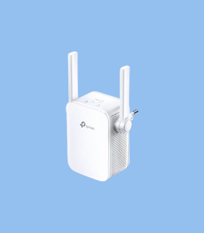 اکستندر RE105 تی‌پی‌لینک