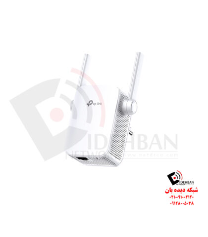 اکستندر RE105 تی‌پی‌لینک