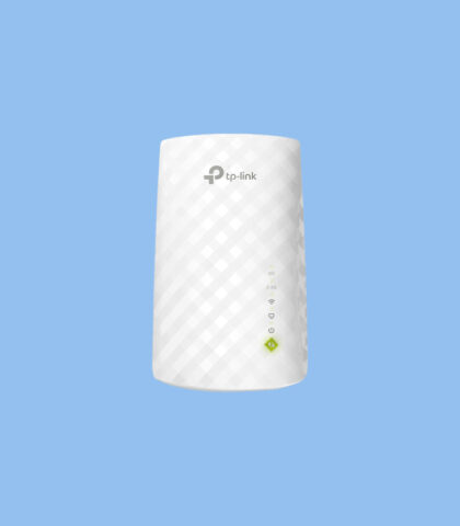 اکستندر RE220 تی‌پی‌لینک
