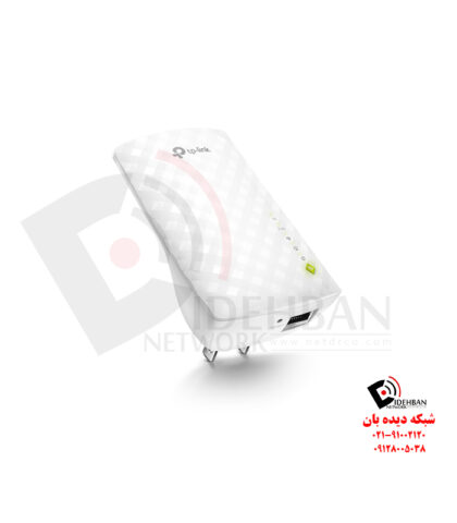 اکستندر RE220 تی‌پی‌لینک