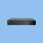 دستگاه NVR مدل TD-3104B1 TVT