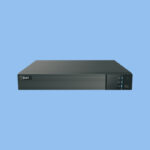 دستگاه NVR مدل TD-3104B1H-4P TVT