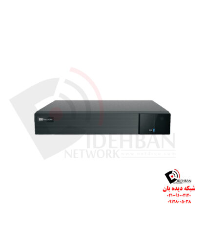 دستگاه NVR مدل TD-3108B1 TVT