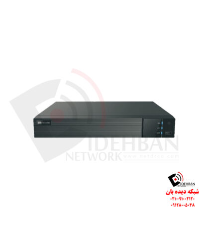 دستگاه NVR مدل TD-3116B1 TVT