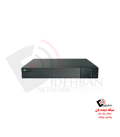 دستگاه NVR مدل TD-3132B2 TVT