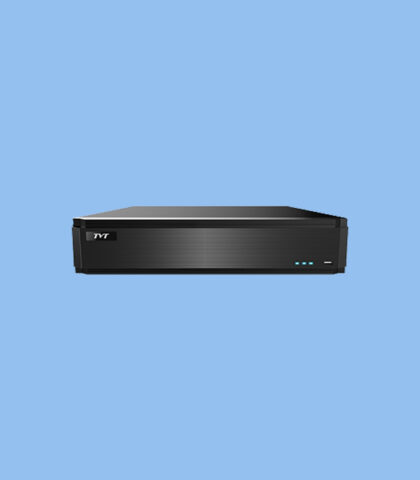 دستگاه NVR مدل TD-3332B8-A1 TVT