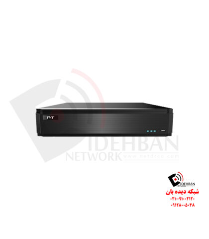 دستگاه NVR مدل TD-3332B8-A1 TVT