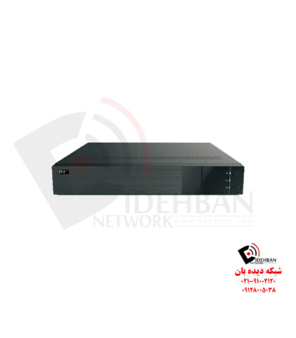 دستگاه NVR مدل TD-3332H4-A1 TVT