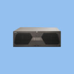 دستگاه NVR مدل TD-3364B16-A2 TVT