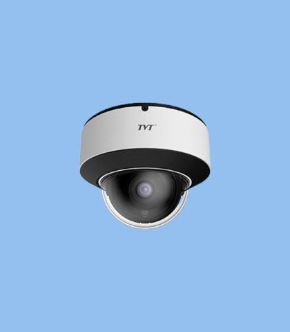 دوربین مداربسته TD-9521E3 TVT