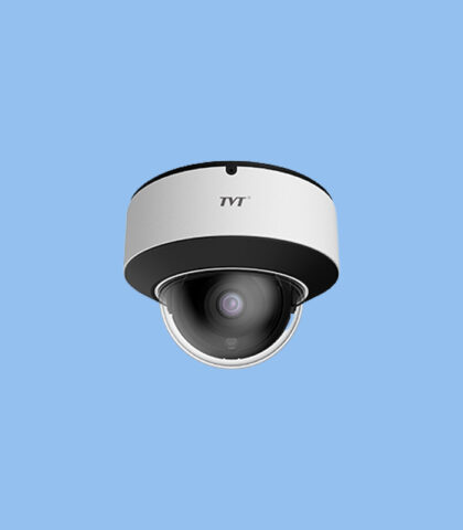 دوربین مداربسته TD-9541E3 TVT