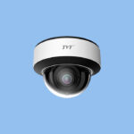 دوربین مداربسته TD-9543E3 TVT