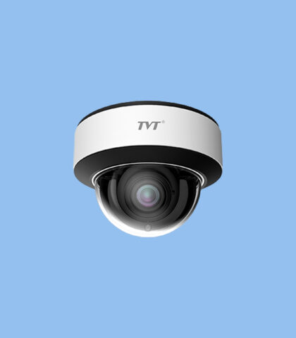 دوربین مداربسته TD-9543E3 TVT