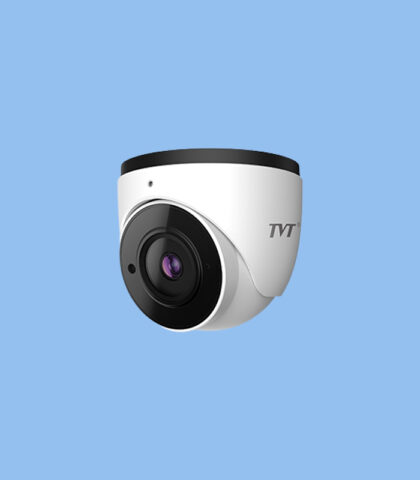 دوربین مداربسته TD-9544E3 TVT