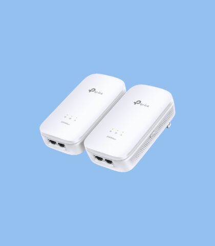 پاورلاین TL-PA9020 KIT تی‌پی‌لینک