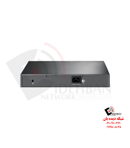 سوئیچ TL-SX1008 تی‌پی‌لینک