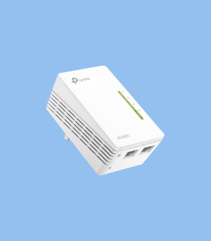 پاورلاین TL-WPA4220 تی‌پی‌لینک