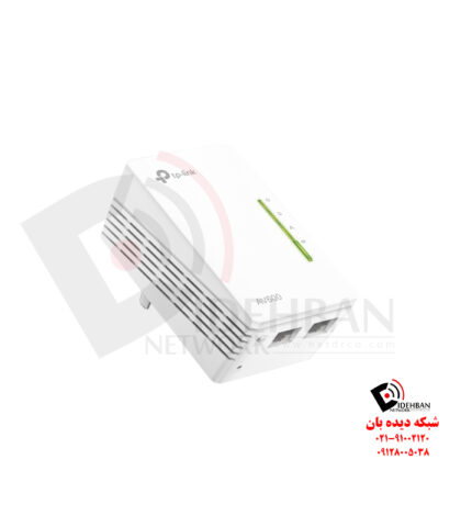 پاورلاین TL-WPA4220 تی‌پی‌لینک