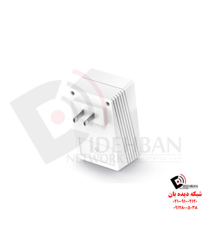 پاورلاین TL-WPA4220 تی‌پی‌لینک