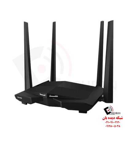 روتر وایرلس AC10U تندا