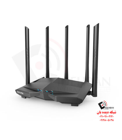 روتر وایرلس AC11 تندا
