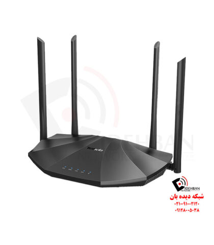 روتر وایرلس AC19 تندا