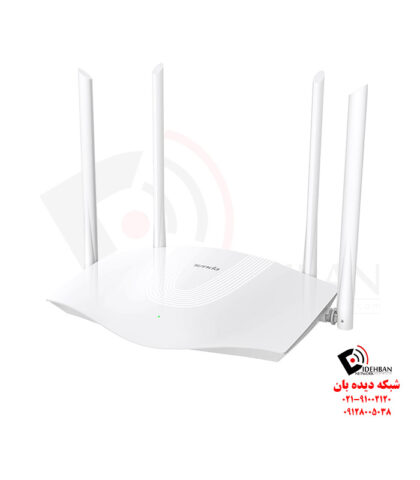 روتر وایرلس RX3 تندا