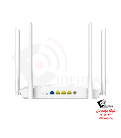 روتر وایرلس RX3 تندا